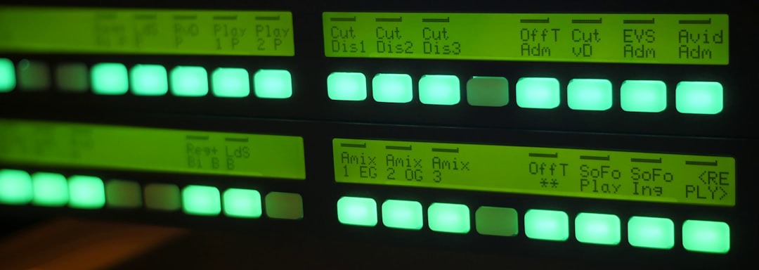 AI content generator dashboard
