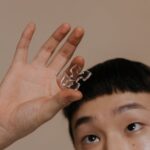 AI thinking human brain