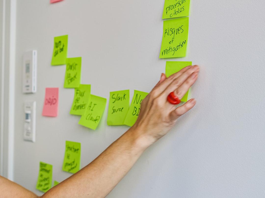 creative problem solving