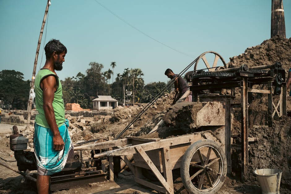 iterative prompting process