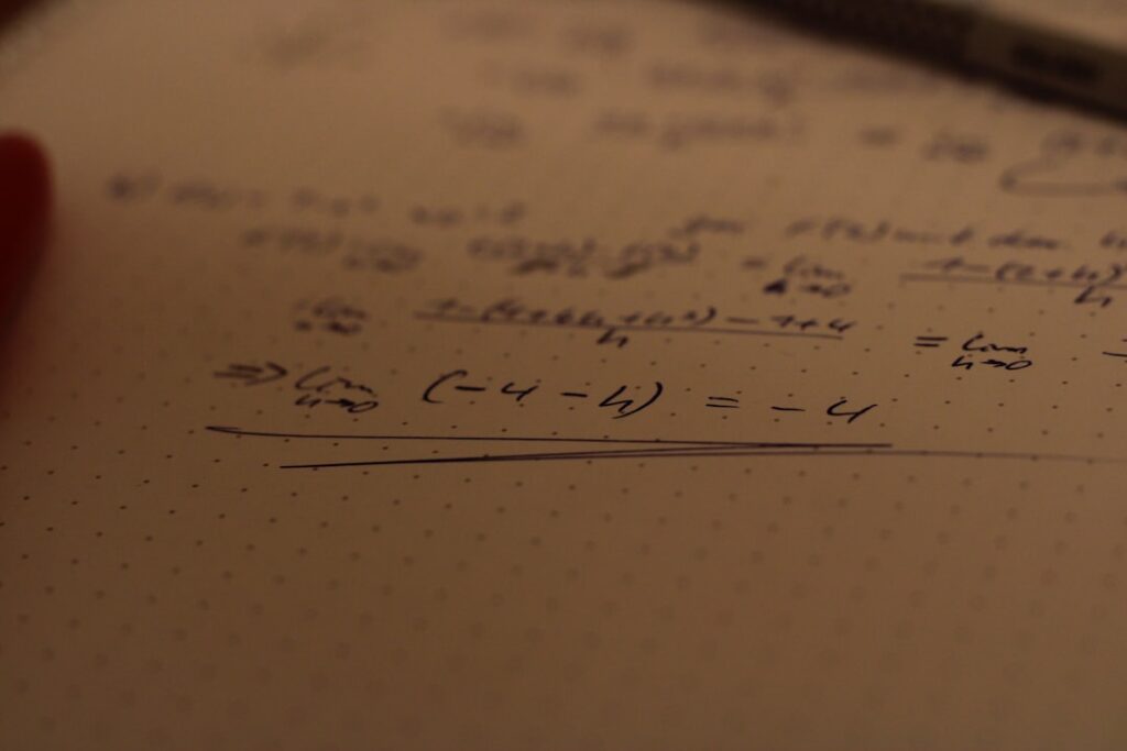 meeting notes whiteboard