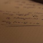 meeting notes whiteboard