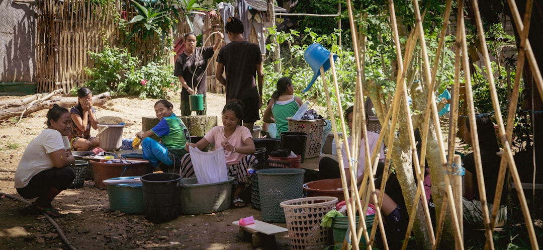 person overwhelmed tasks