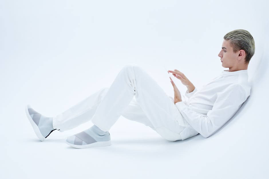 person understanding AI concepts