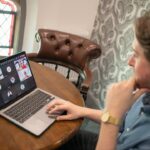 remote team collaboration