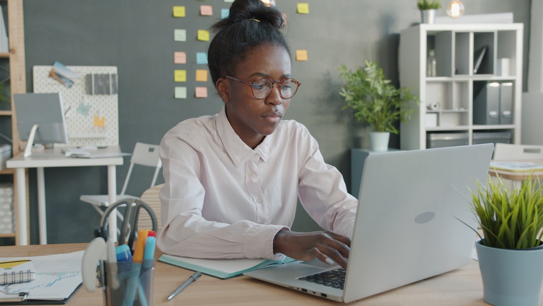 worker focused task