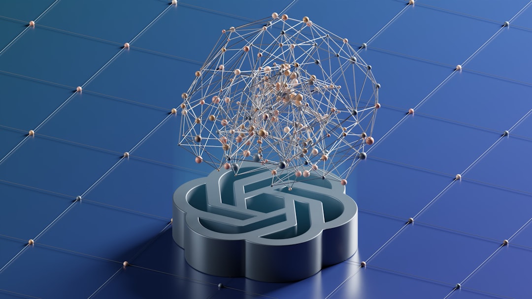 AI brainstorming session