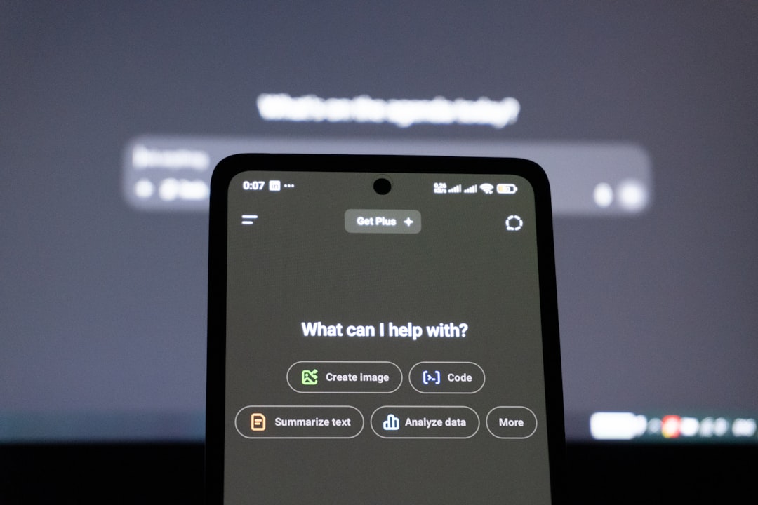 AI code generation