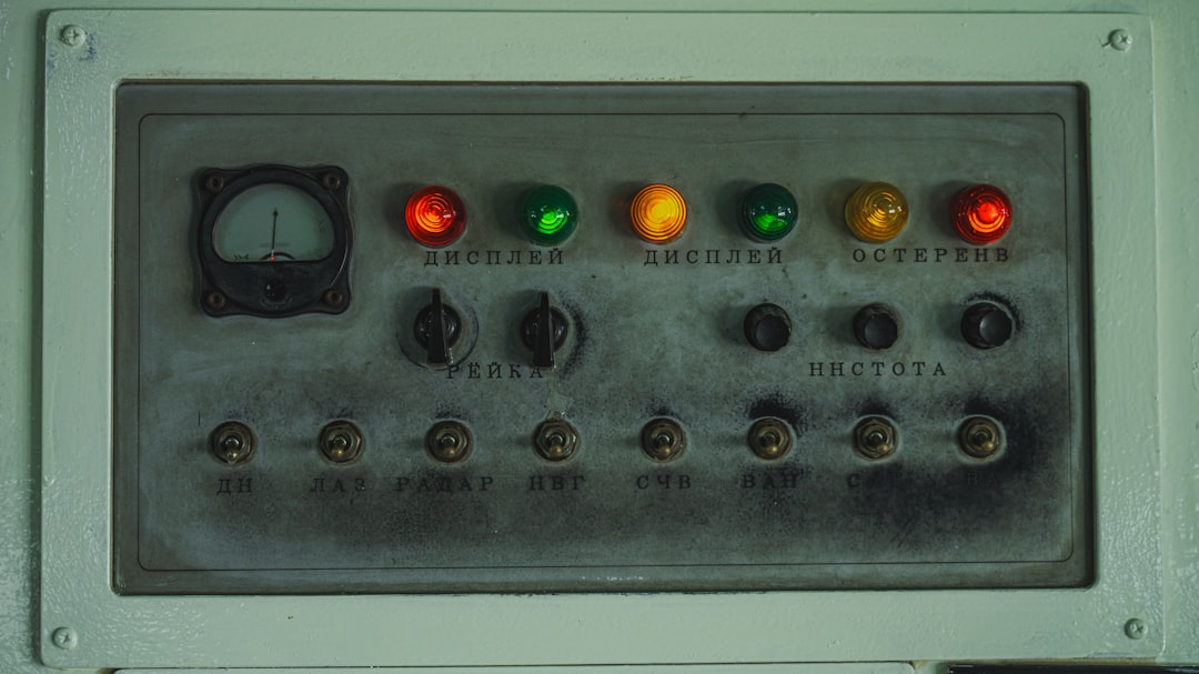 AI communication tools dashboard