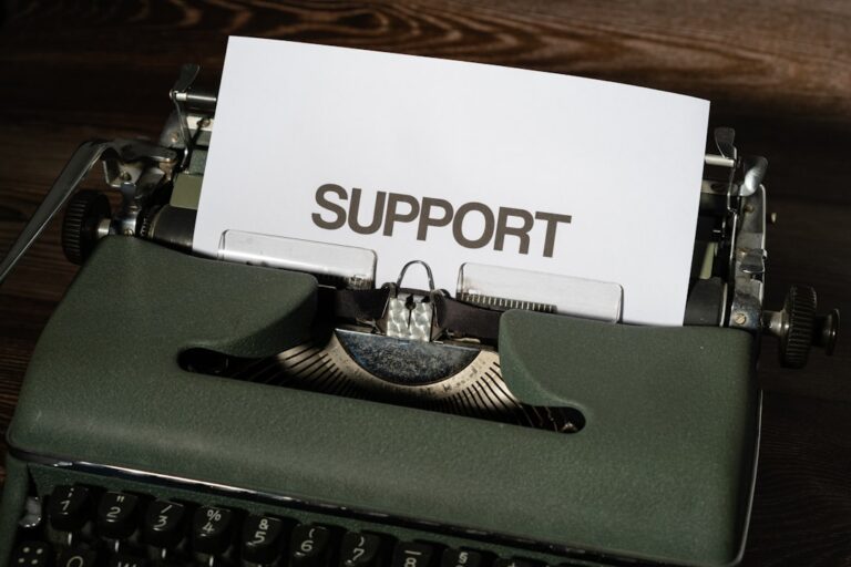 AI decision support