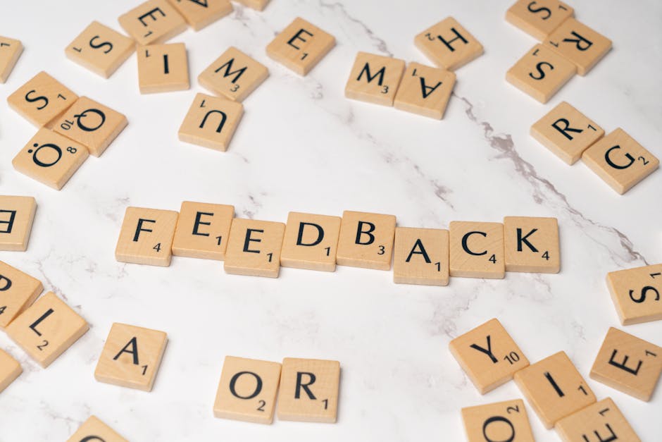 AI human feedback loop AI human feedback loop