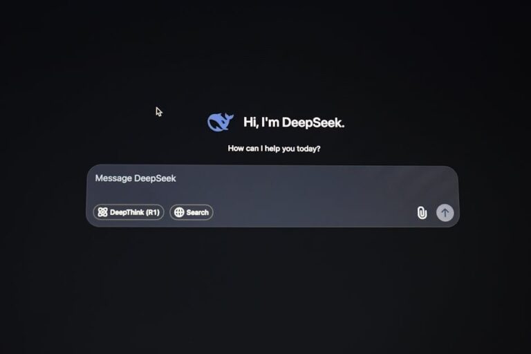 AI meeting assistant