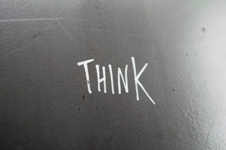 AI original thinking