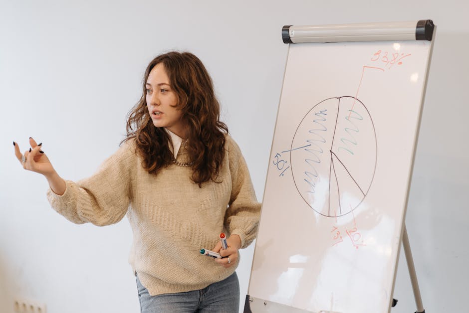 AI speaking coach