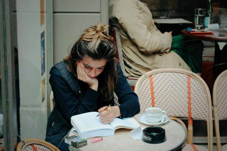 AI writing assistant
