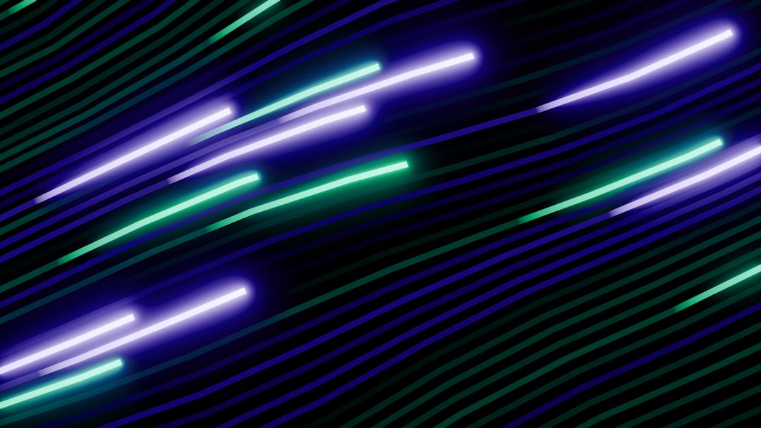 data flowing network