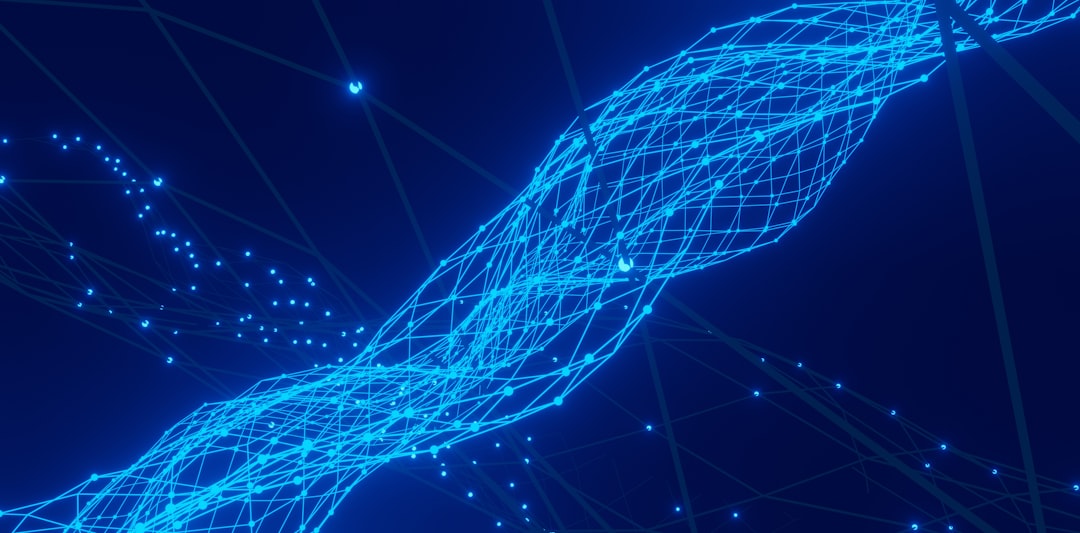 data network connections