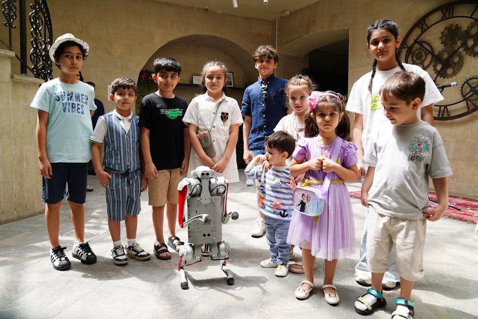 diverse AI applications future