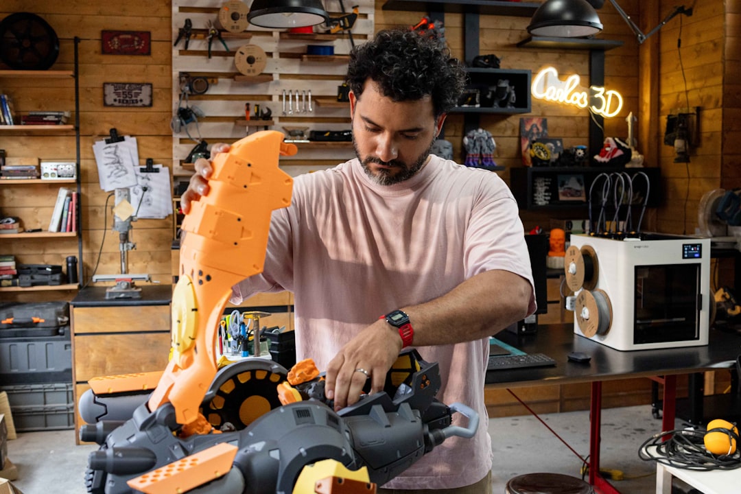 future creative tools