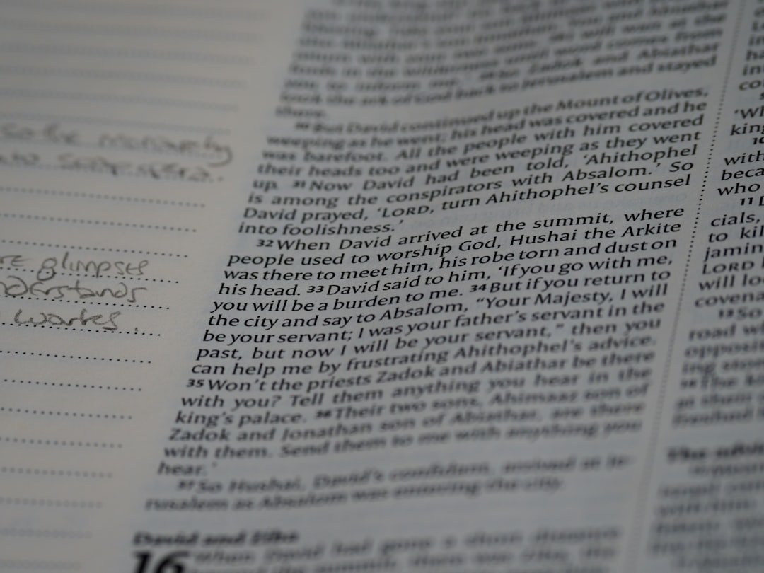 rewriting complex text