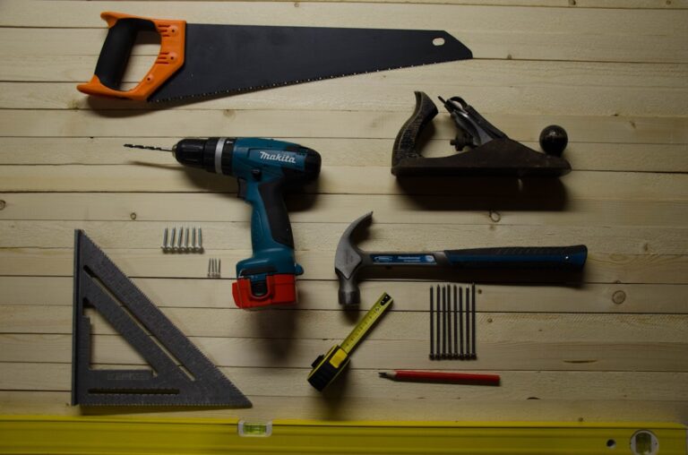 simple vs complex tools