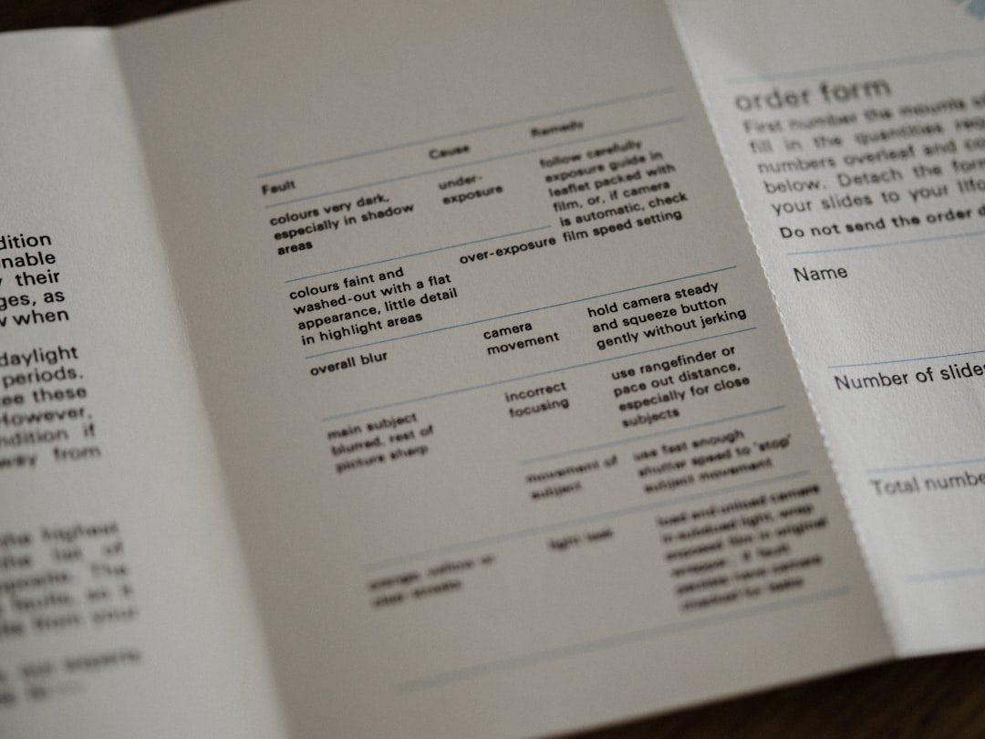 simplified text example
