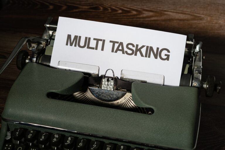 AI automating tasks