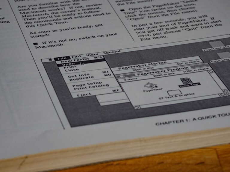 AI documentation software