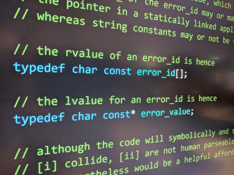 AI low-code development