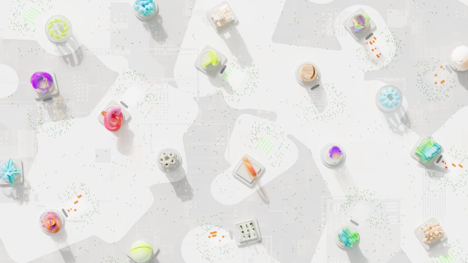 AI marketing visuals AI marketing visuals