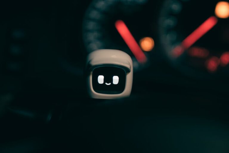 AI ROI dashboard