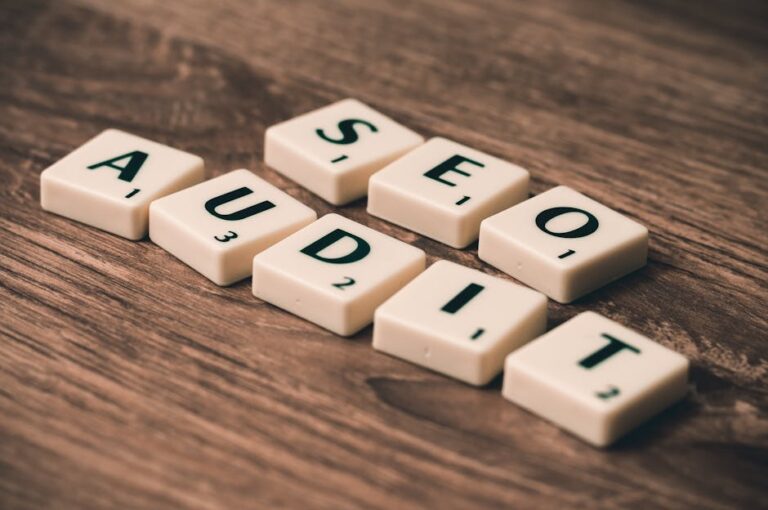 AI SEO strategy