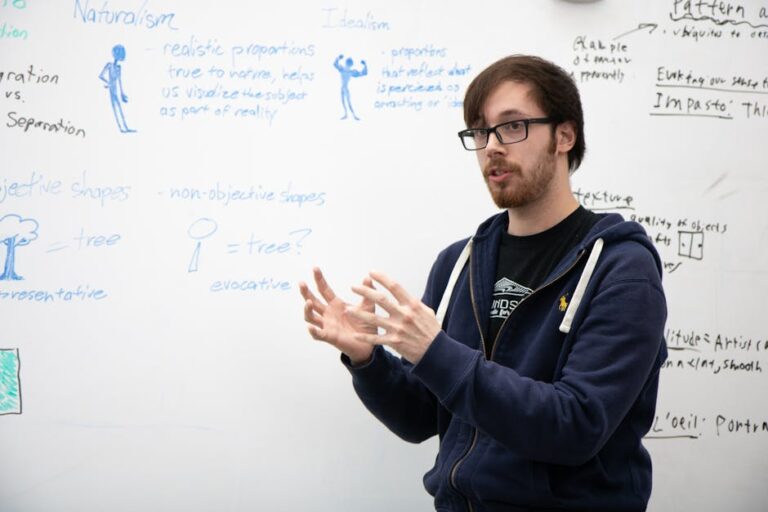 centralized AI decision