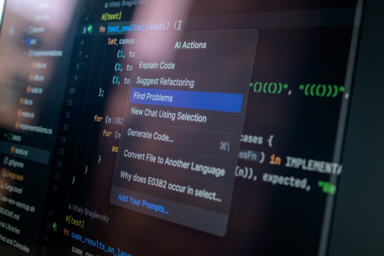 developer AI tools