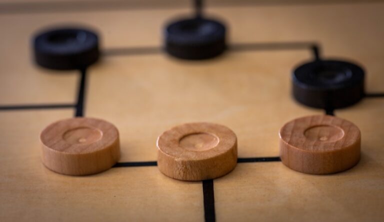 project planning puzzle