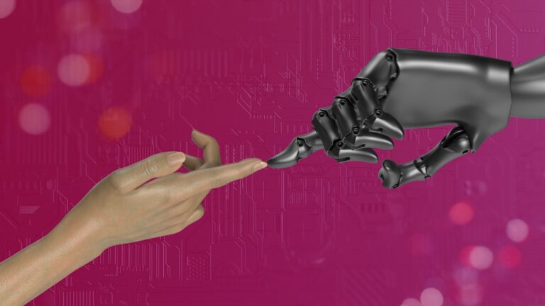 AI business automation