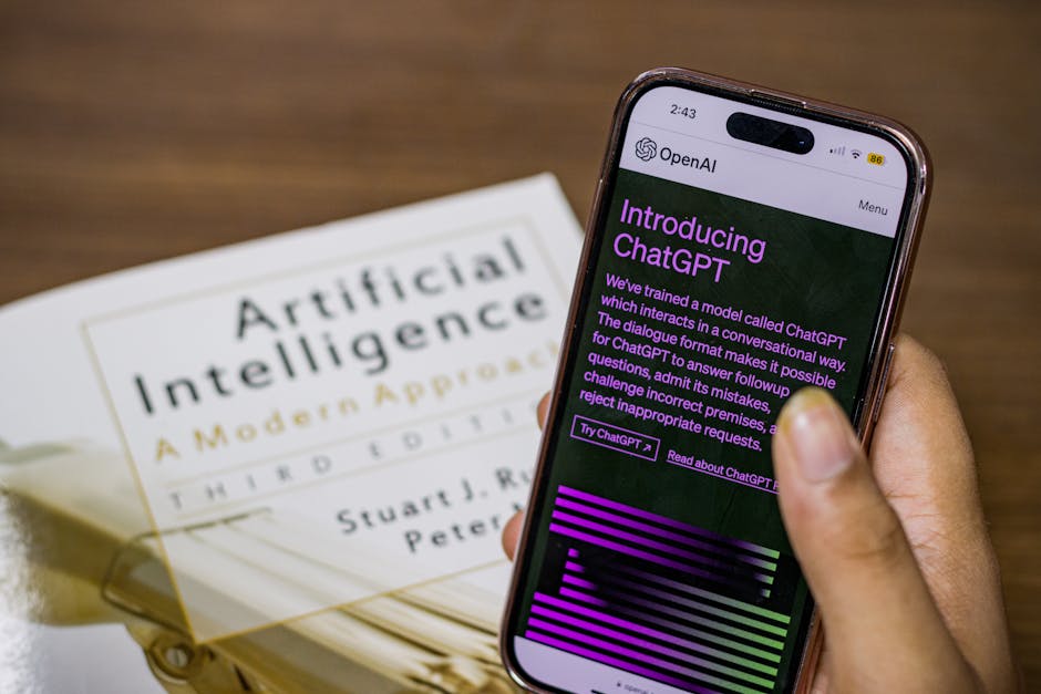 AI knowledge retention