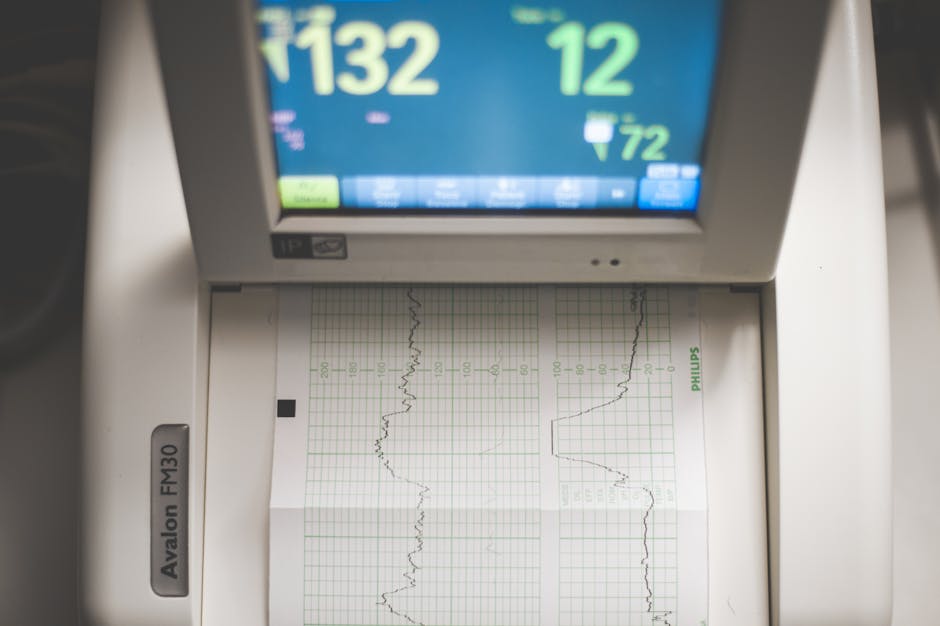 AI medical diagnosis screen AI medical diagnosis screen