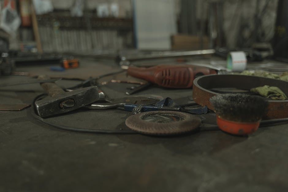 AI tools selection