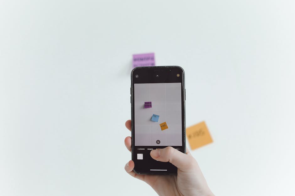 digital notes centralization