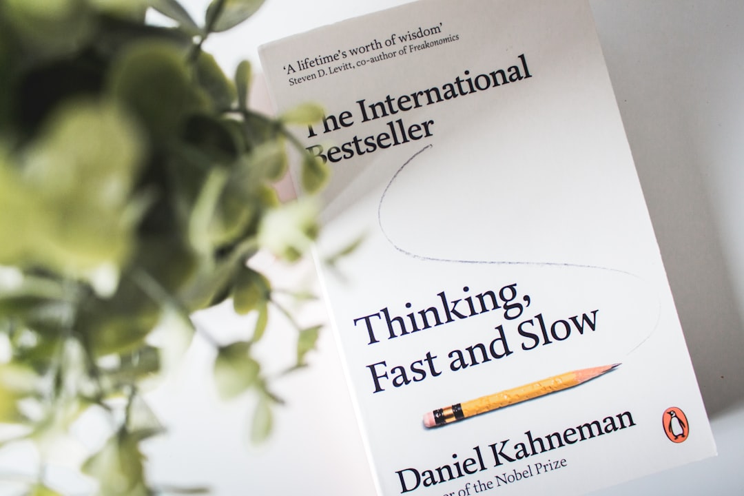 fast slow thinking