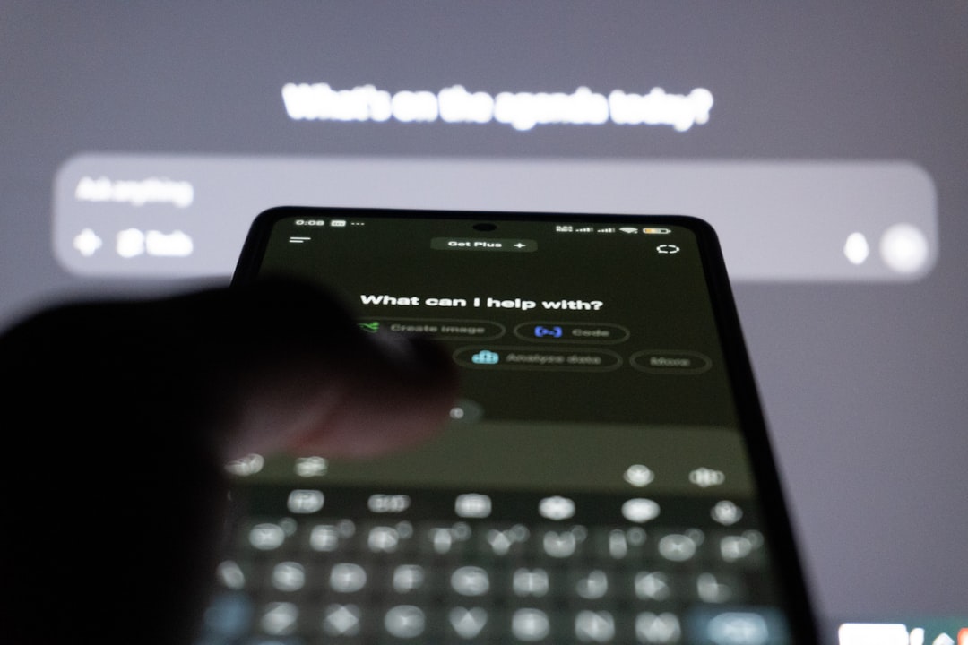 AI chat assistant AI chat assistant