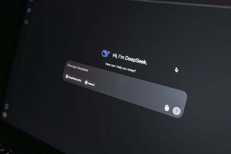 AI creative assistant
