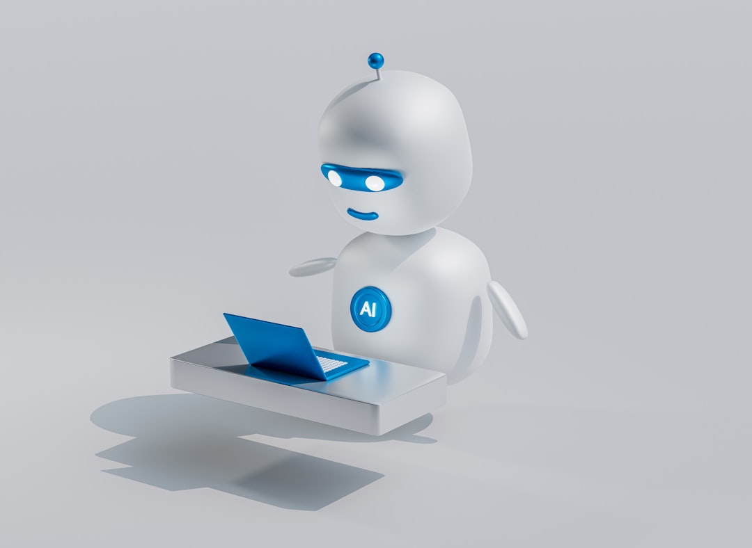 AI customer support chatbot