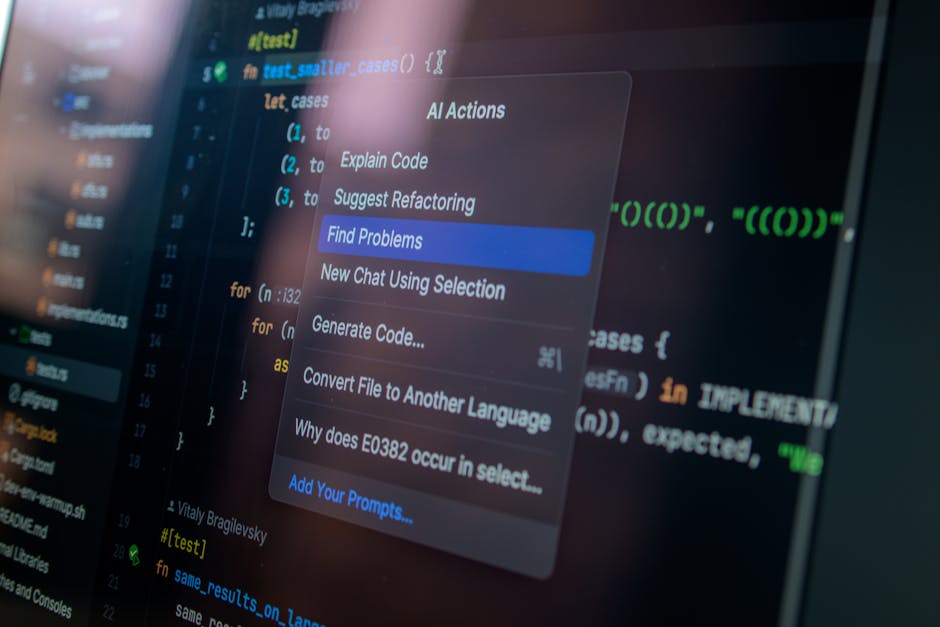 AI digital integration