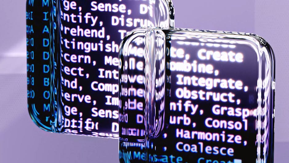 AI generated text