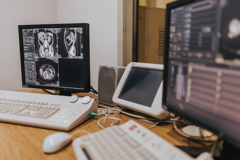 AI healthcare diagnostics AI healthcare diagnostics
