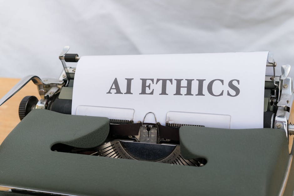 AI policy regulation AI policy regulation