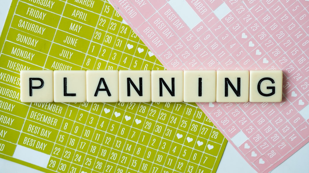 AI scenario planning