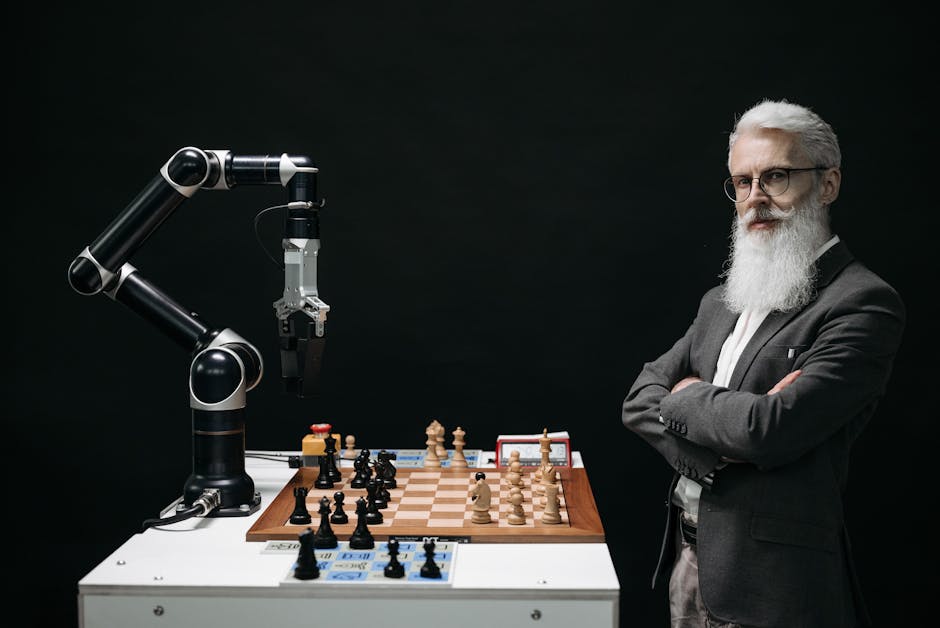 AI strategy planning AI strategy planning